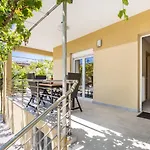Apartments Dionysos