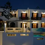 Sunrise Paros