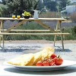 Aelia Suites Milos