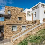 Tinos Pegion House