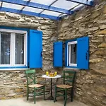 Villa Drakos
