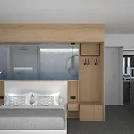 Urban Suites