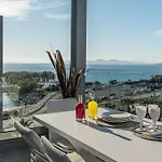 Urban Suites