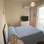 Quiet Home For Two People