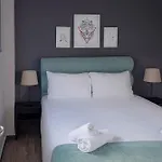 Nest Studio With Terrace, Acropolis View