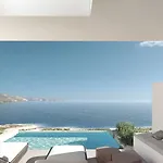 White Coast Pool Suites Small Luxury Hotels Of The World Adults Only