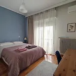 The Rose Apartment
