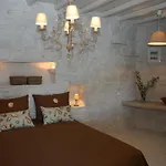 Chez Semiramis Aegean Pearl House For 8 Persons 5'Min From The Beach