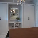 Chez Semiramis Aegean Pearl House For 8 Persons 5'Min From The Beach