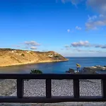 Beyond Beachfront Super Paradise Villa