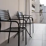 Pagrati'S Best Apartment