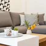 Pagrati'S Best Apartment