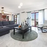 Wsd Acropoli View Bright Two Bedroom Apartment