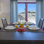 Wsd Acropoli View Bright Two Bedroom Apartment