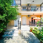 Green Apartments