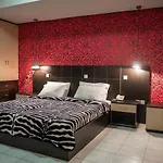 Sozos Inn Hotel Vonitsa