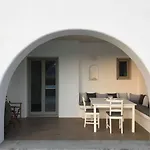 Natura Villas Paros
