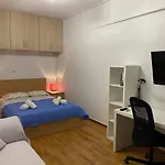 Anastasia'S Apartment