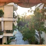 Anastasia'S Apartment