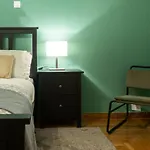 Nikis Artistic Flat/ Syntagma Square