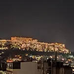 In The Heart Of Athens