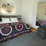 Urban Riviera Apartment