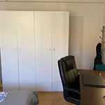 Karras' Home