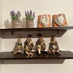 Karras' Home