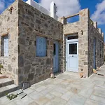 Serifos Stone Villa B