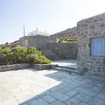 Serifos Stone Villa B