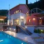 Villa Porphyra