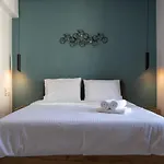 Petrino Suites Mesolonghi