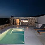 Vf Villa Agios Fokas Tinos