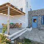 Serifos Stone Villa A