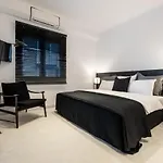 Executive 2 Bdr Suite In Plaka - Acropolis View