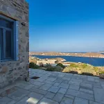 Serifos Stone Villa A