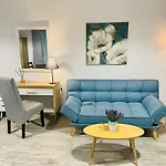 Villa Arietta Santorini
