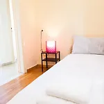 Bright Apt. With Lovely View In Lycabettus!