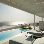 Epic Blue Mykonos