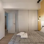 Calliope Apartment