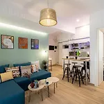 Hestia Apartment