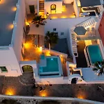 Opera Mansion Santorini