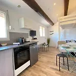 Nature Home - Clim - Wifi - Netflix