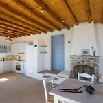 Serifos Stone Villa B