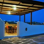 White Dreams House