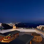 Olea Cave House