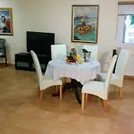 Beautiful Cozy House In The Greek Riviera