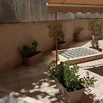 City Center Garden House