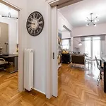 Alopece City Apartment - Kolonaki