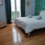 Boho Studio / Hilton Area-Μέγαρο Μουσικής / Athens